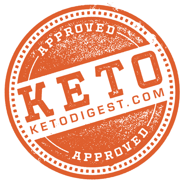 KetoDigest.com logo